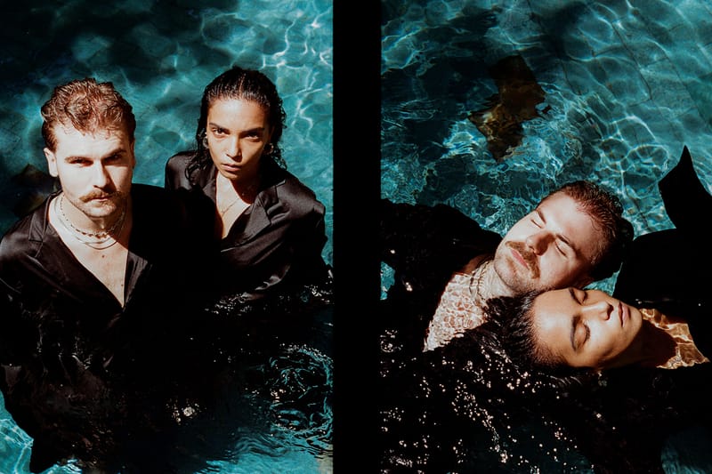 Through The Lens: Dennis Arthur