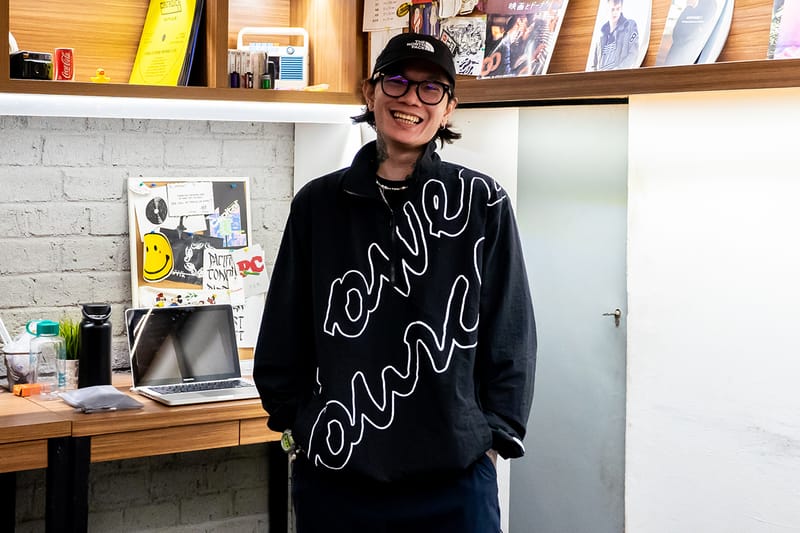 Vincentius Aditya Ngobrol Soal Internet Culture, Childhood Memories, dan Design Process