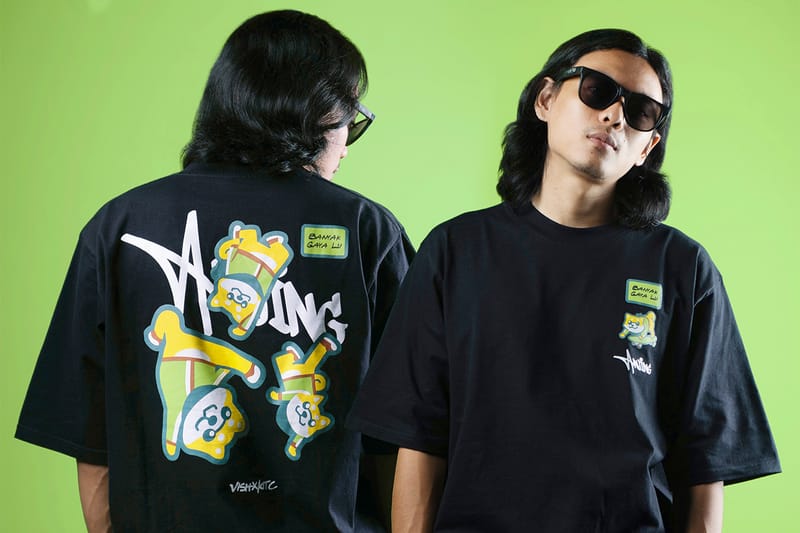 Vish by Nevertoolavish dan Kitc Sindir Fenomena Flexing Anak Muda lewat "Banyak Gaya Lu Anjing"