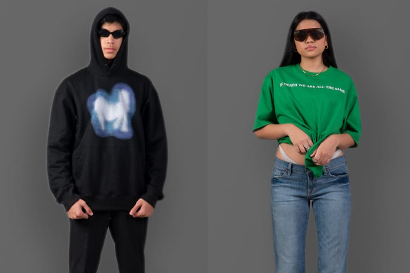 6 PATHS Angkat Kedamaian Abadi lewat Koleksi "Nirvana"