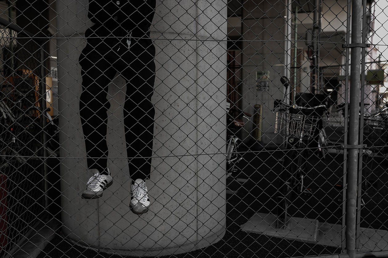 TEOREMA Merilis Koleksi Handmade Pants Perdana, "Remnants"