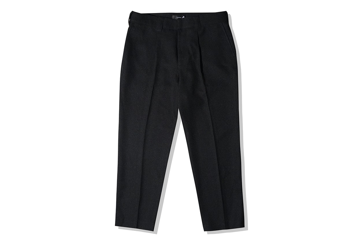 TEOREMA Merilis Koleksi Handmade Pants Perdana, "Remnants"