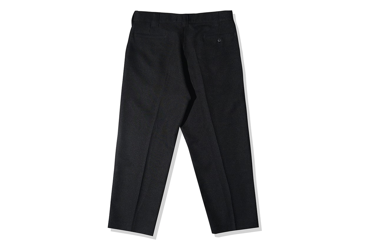 TEOREMA Merilis Koleksi Handmade Pants Perdana, "Remnants"