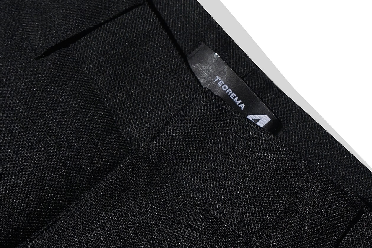 TEOREMA Merilis Koleksi Handmade Pants Perdana, "Remnants"