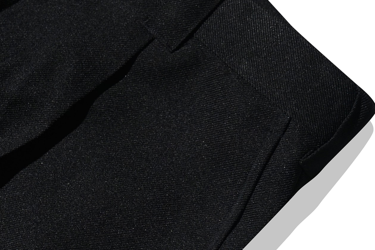 TEOREMA Merilis Koleksi Handmade Pants Perdana, "Remnants"