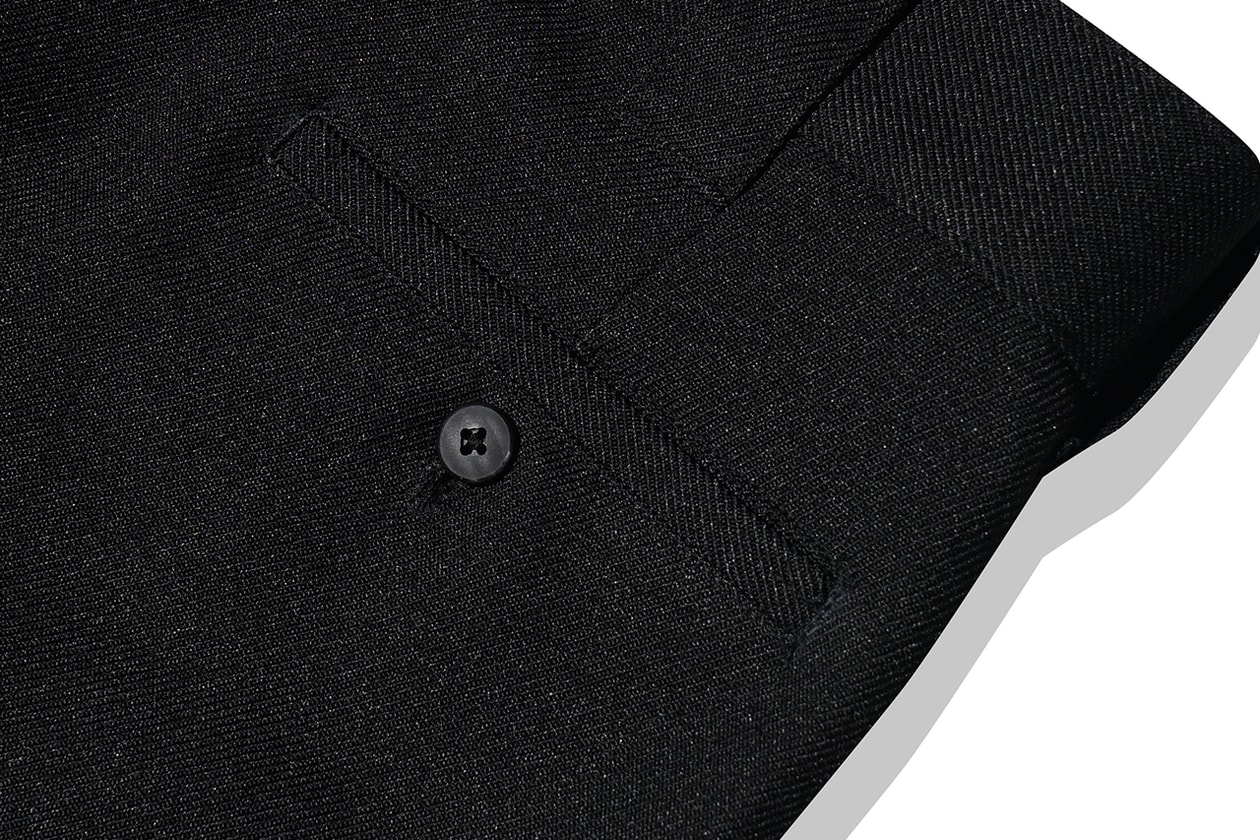 TEOREMA Merilis Koleksi Handmade Pants Perdana, "Remnants"