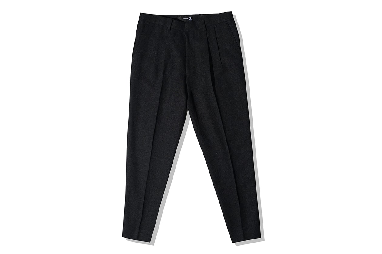 TEOREMA Merilis Koleksi Handmade Pants Perdana, "Remnants"