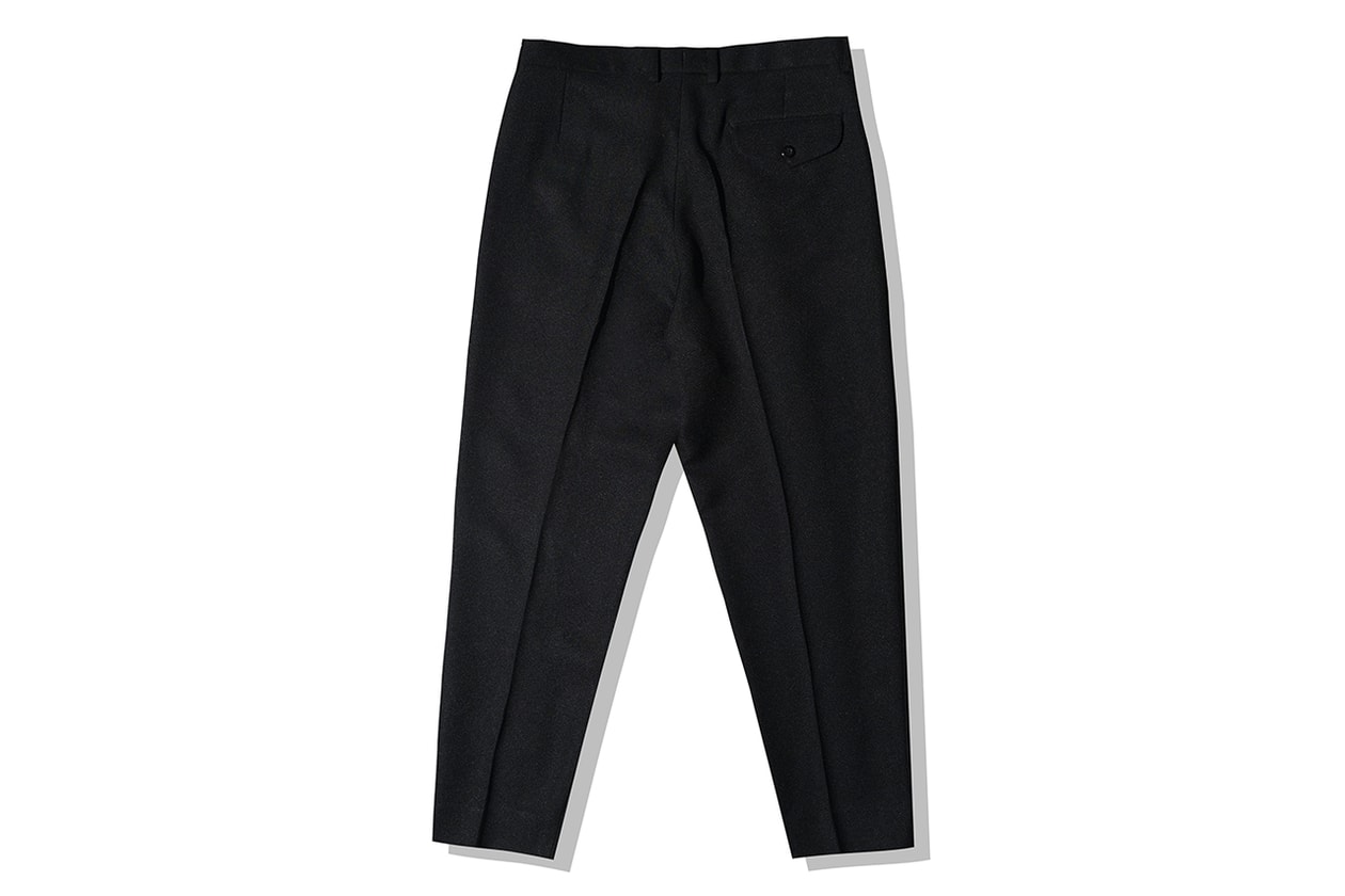 TEOREMA Merilis Koleksi Handmade Pants Perdana, "Remnants"