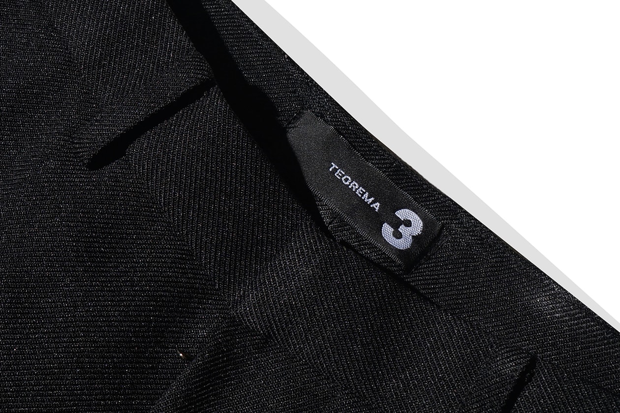 TEOREMA Merilis Koleksi Handmade Pants Perdana, "Remnants"