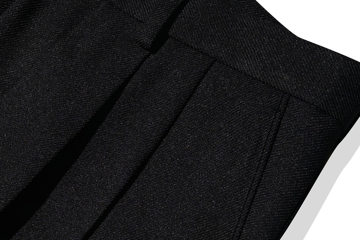 TEOREMA Merilis Koleksi Handmade Pants Perdana, "Remnants"