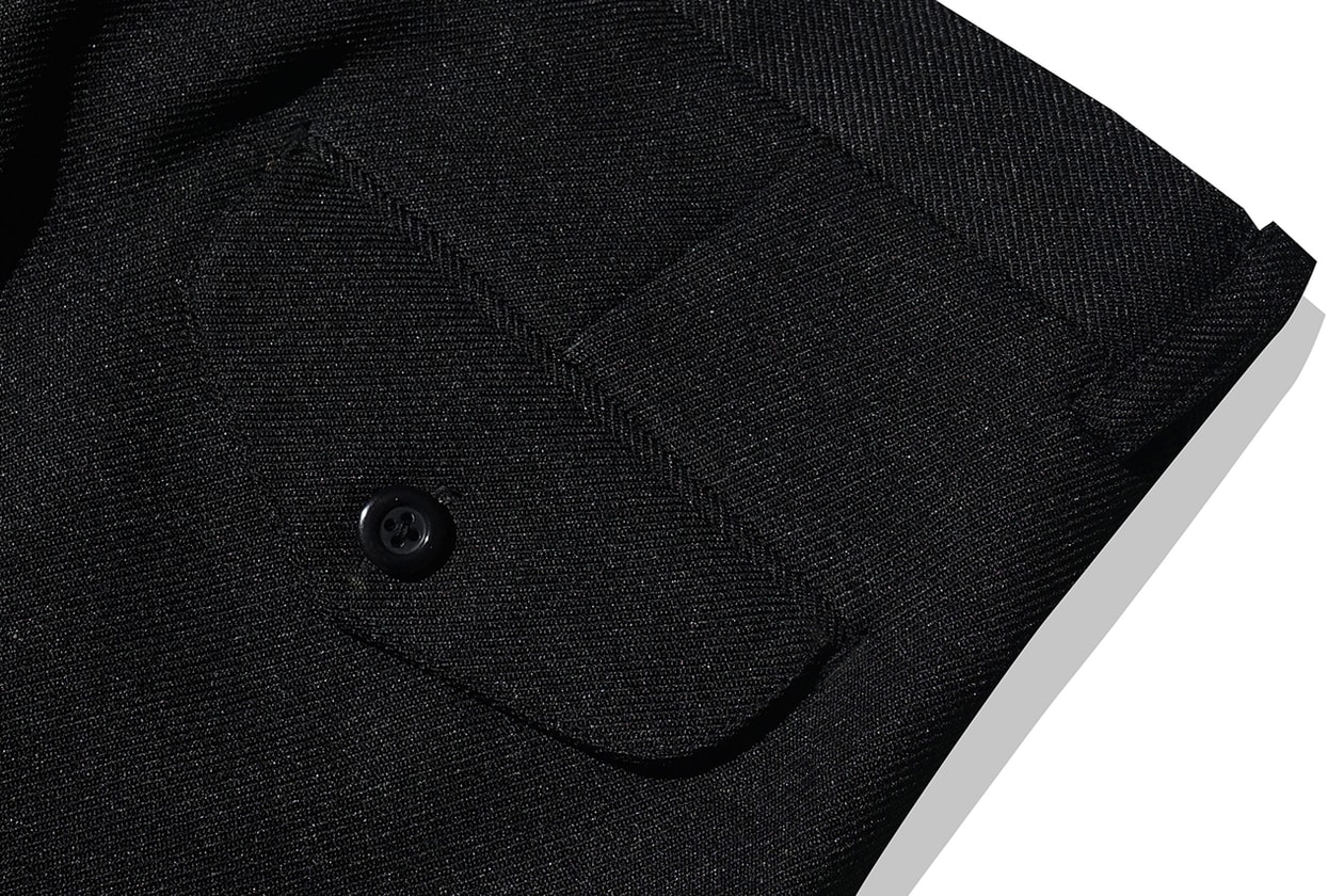 TEOREMA Merilis Koleksi Handmade Pants Perdana, "Remnants"