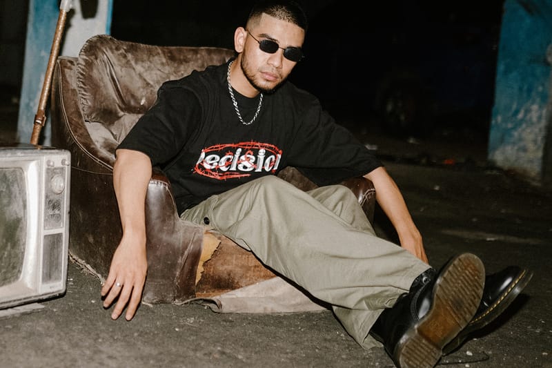 Fresh from Makassar, DECISION, Rilis Debut Collection T-Shirts Mereka