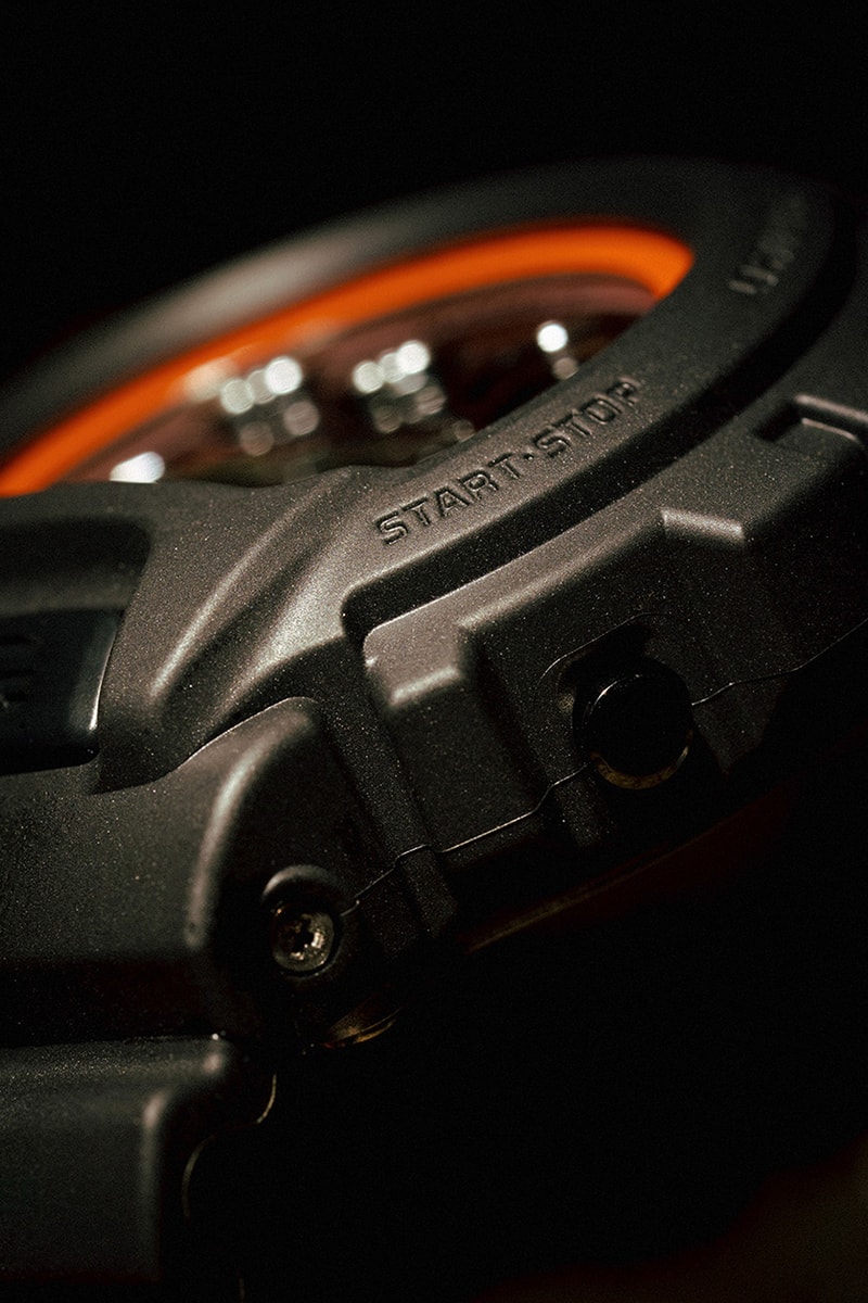 AGAINST LAB dan G-SHOCK Rilis DW-6900 yang Terinspirasi Sepeda Motor