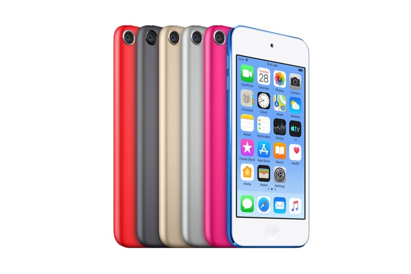 Apple Bakal Stop Penjualan iPod