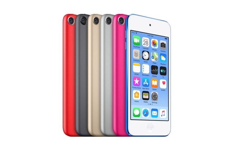 Apple Bakal Stop Penjualan iPod