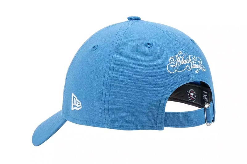 Berikut Bocoran Collab BTS dengan Major League Baseball dan New Era