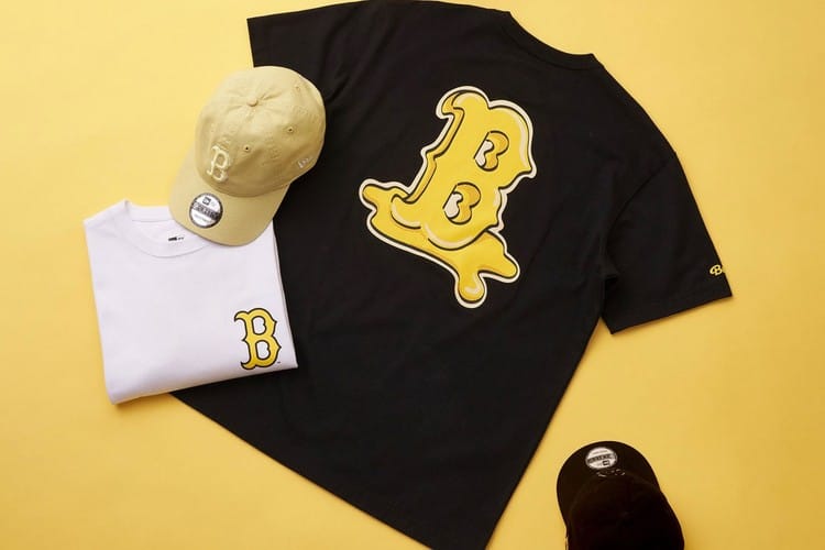Berikut Bocoran Collab BTS dengan Major League Baseball dan New Era