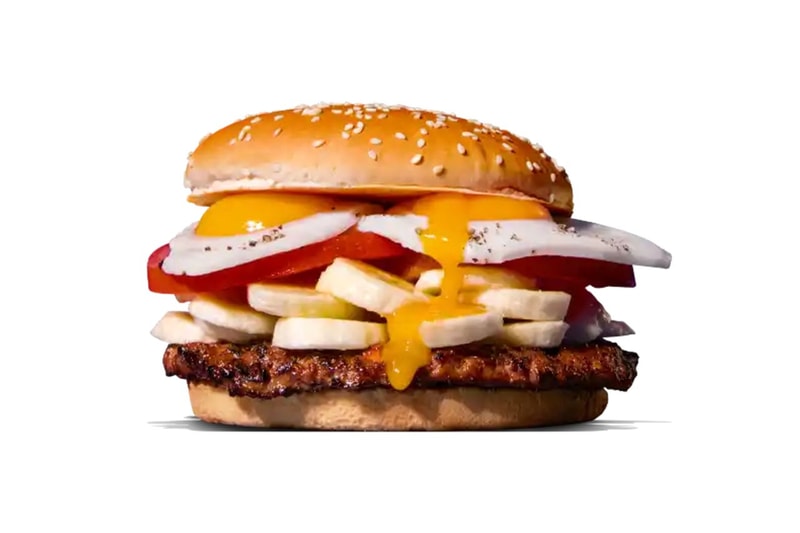Burger King Bikin Whopper "Aneh" Buat Ibu Hamil