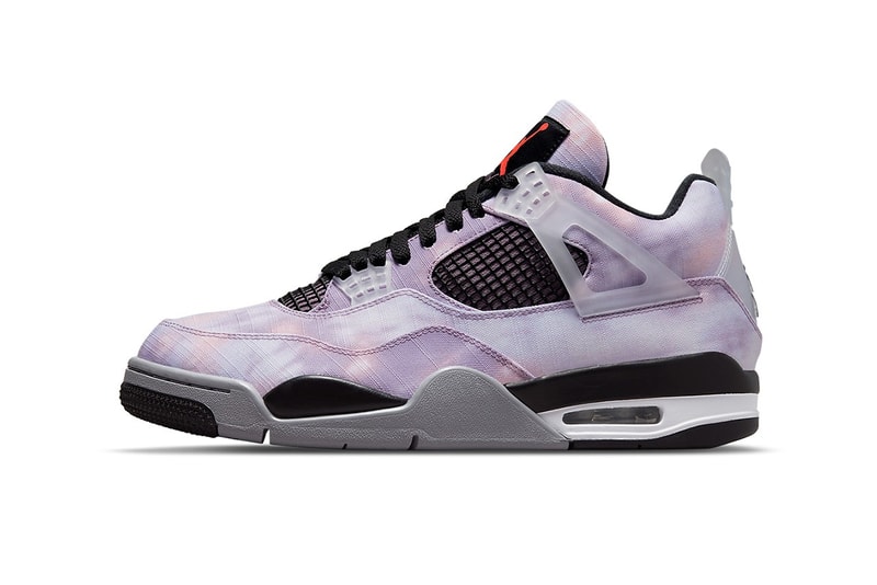 Cek First Look dari Air Jordan 4 “Zen Master” Berikut Ini