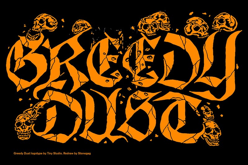Cek Instagram Filter Terbaru Bikinan Record Label Greedy Dust Berikut Ini