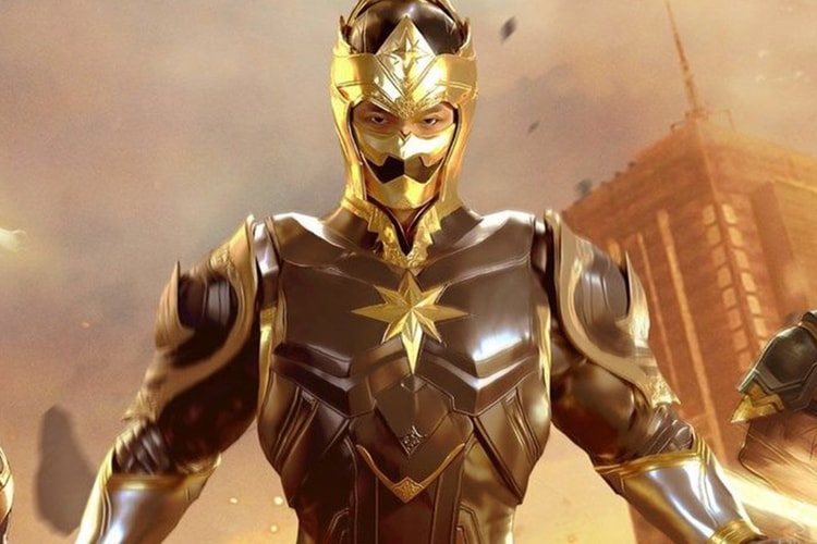 Cek Official Trailer dari Film 'Satria Dewa: Gatotkaca' Berikut Ini