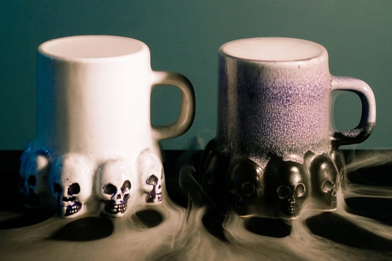 Exclusive Preview: Common Grounds x Ryan Adyputra Capsule Collection