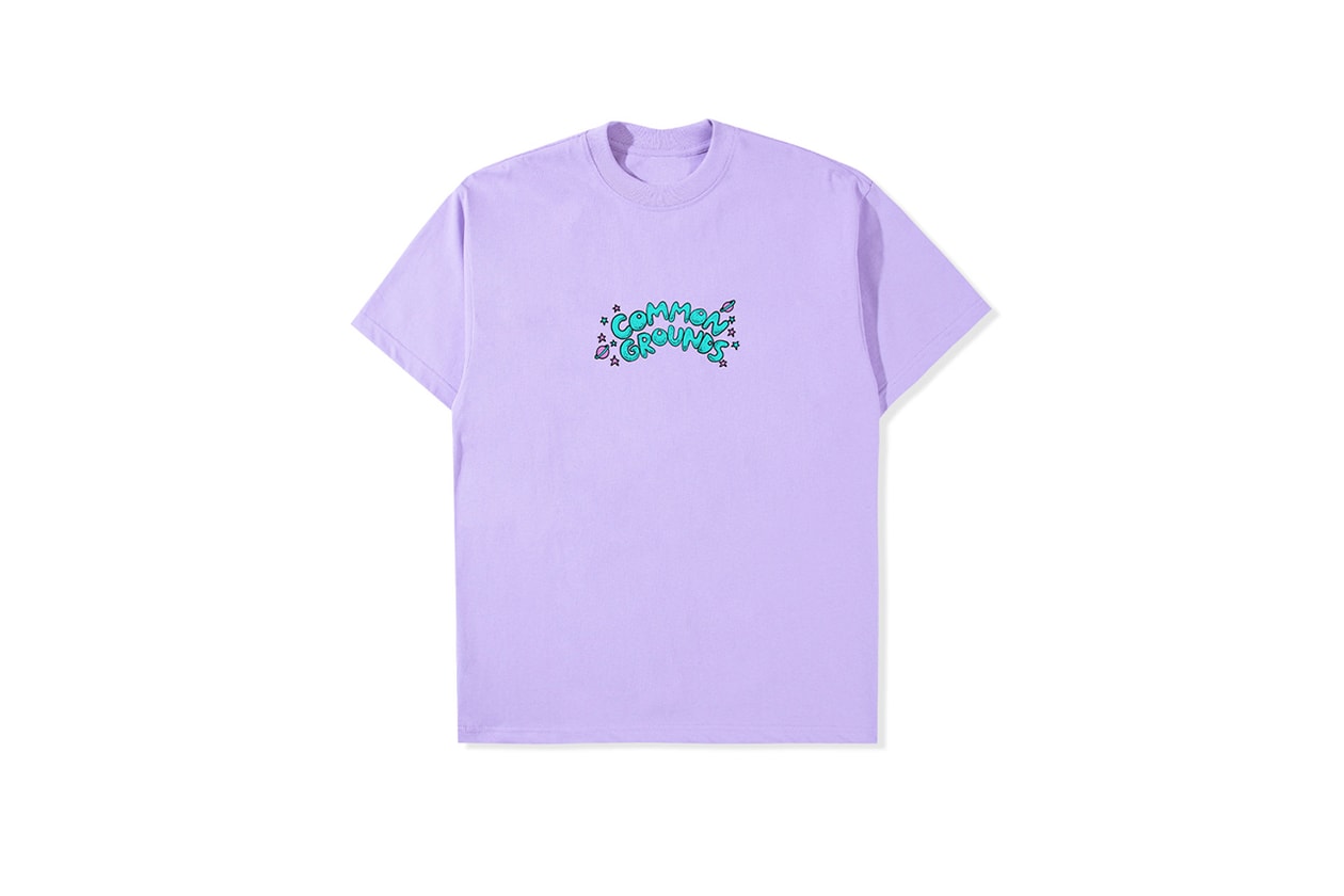 Exclusive Preview: Common Grounds x Ryan Adyputra Capsule Collection