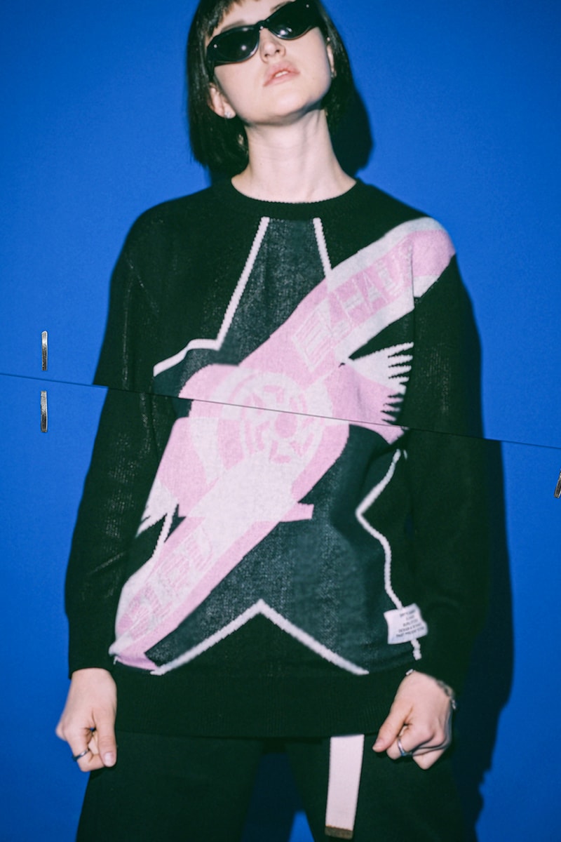 Elhaus x Buru Studio "DIRTY LAUNDRY" Mini Collection