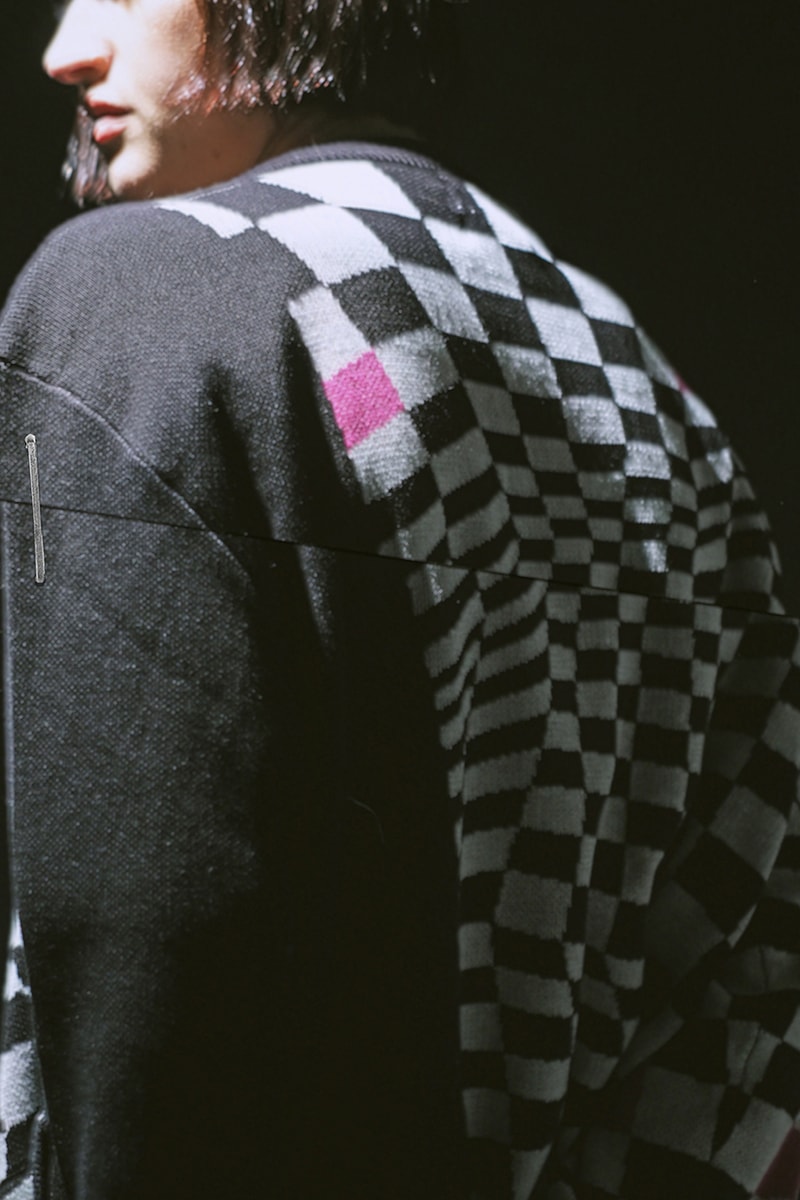 Elhaus x Buru Studio "DIRTY LAUNDRY" Mini Collection