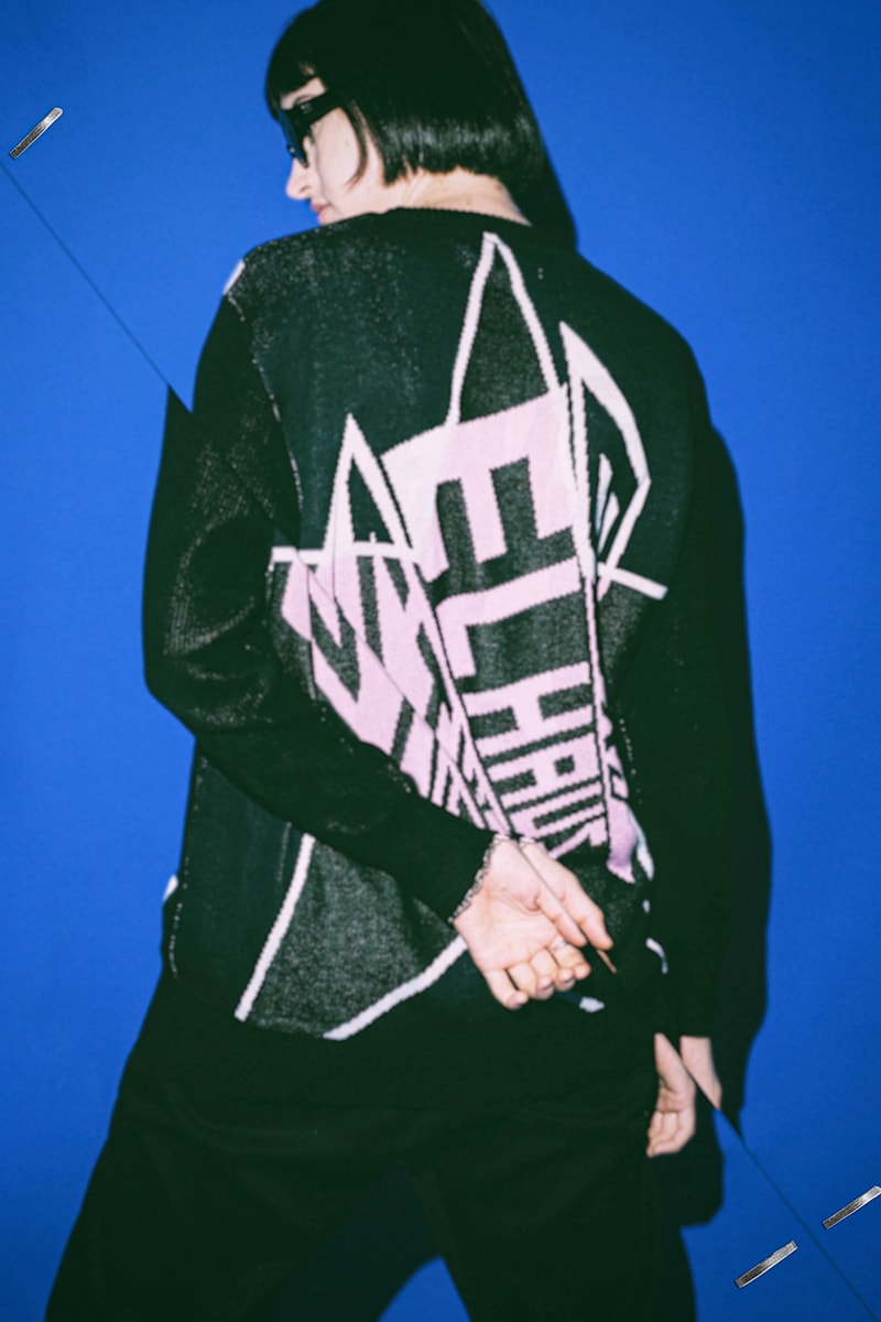Elhaus x Buru Studio "DIRTY LAUNDRY" Mini Collection