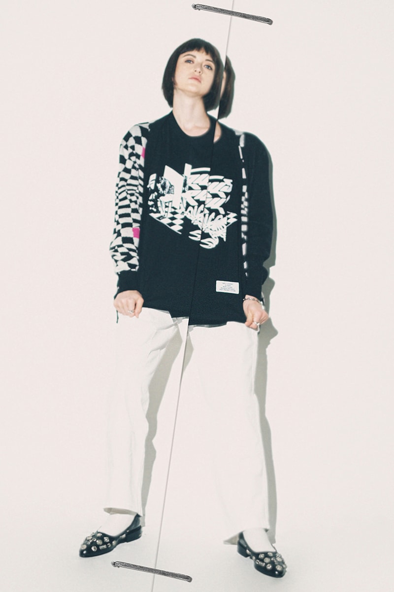 Elhaus x Buru Studio "DIRTY LAUNDRY" Mini Collection