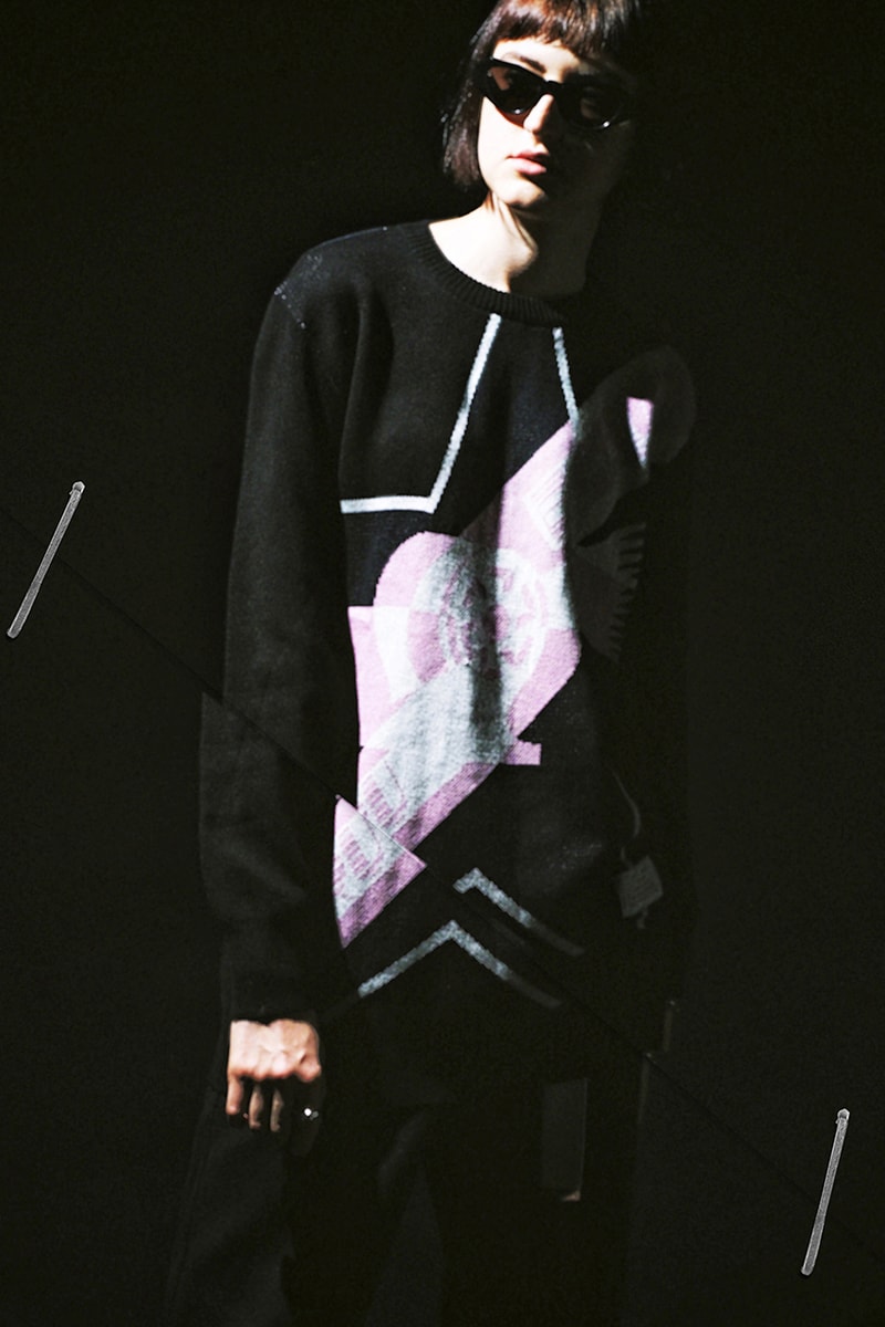 Elhaus x Buru Studio "DIRTY LAUNDRY" Mini Collection