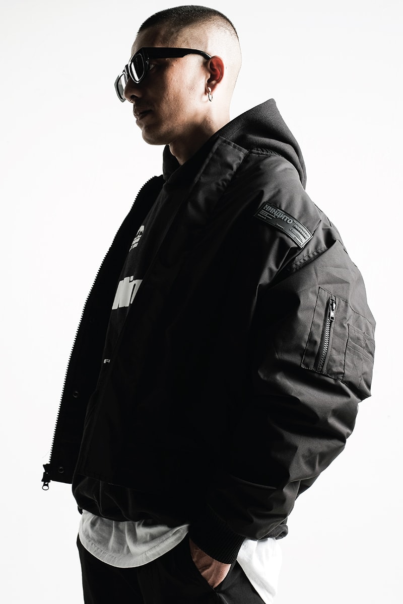 Exclusive: Nindito™ "All Access" Spring 2022 Collection