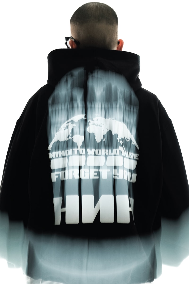 Exclusive: Nindito™ "All Access" Spring 2022 Collection
