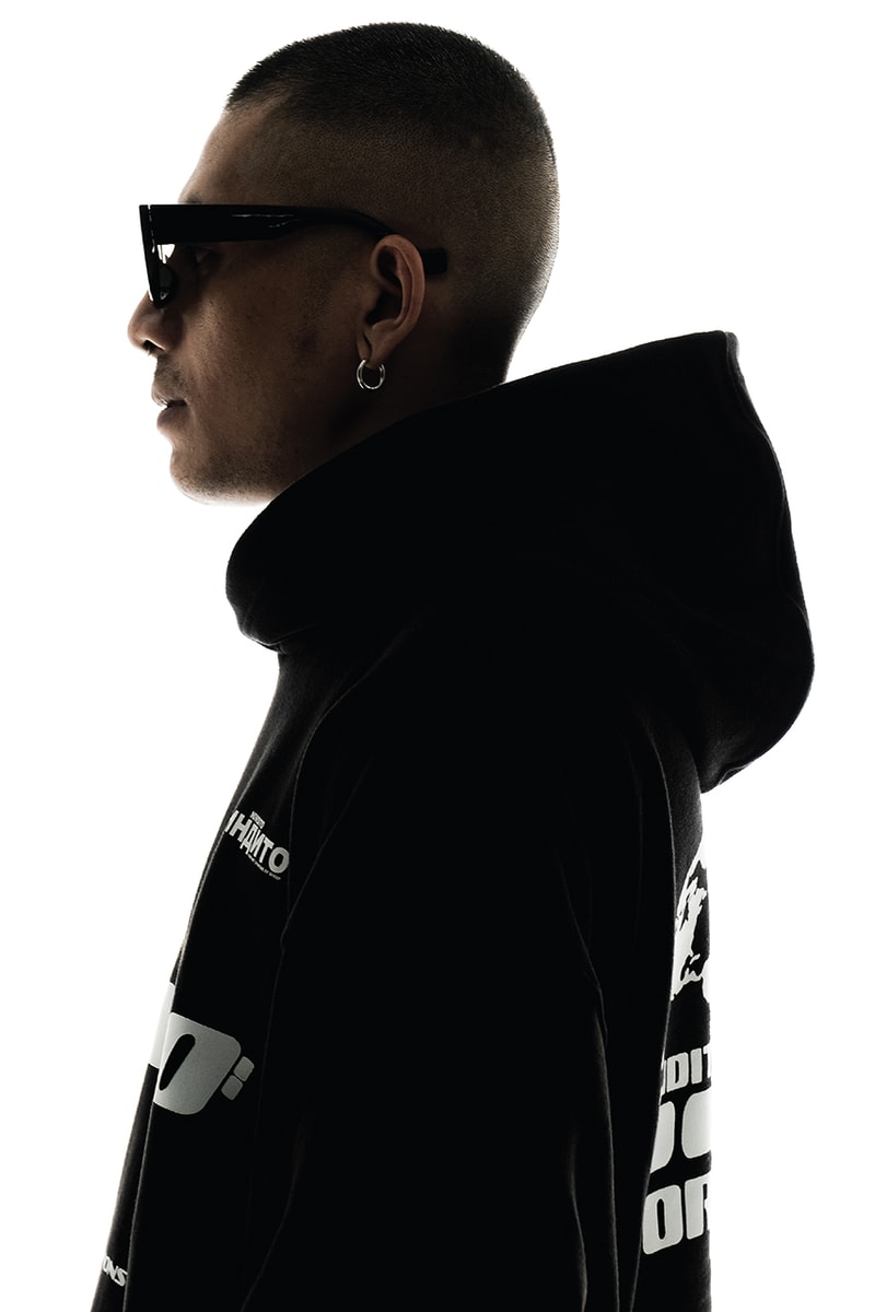 Exclusive: Nindito™ "All Access" Spring 2022 Collection
