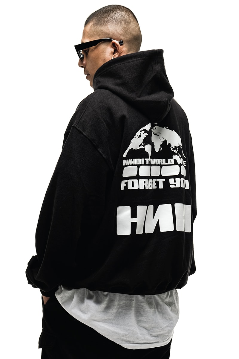 Exclusive: Nindito™ "All Access" Spring 2022 Collection