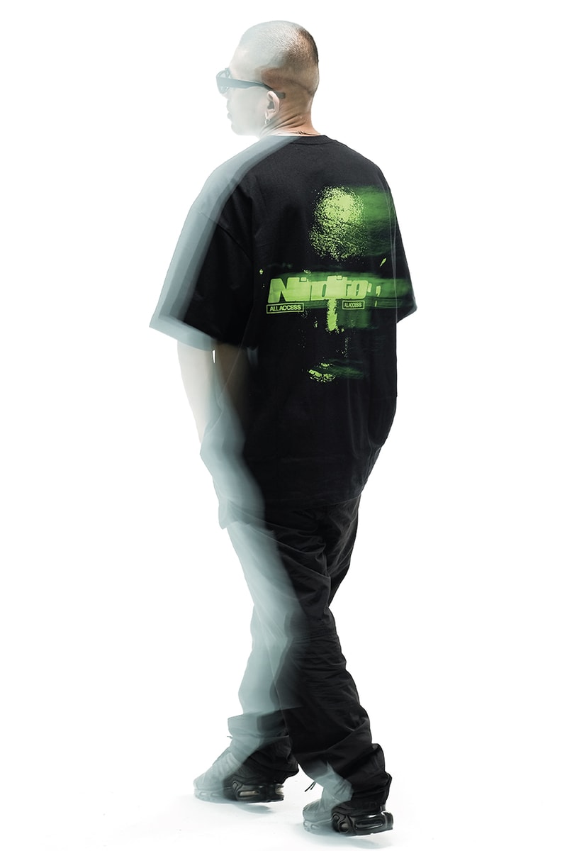 Exclusive: Nindito™ "All Access" Spring 2022 Collection