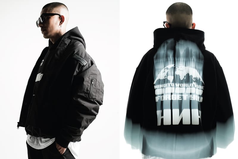 Exclusive: Nindito™ "All Access" Spring 2022 Collection