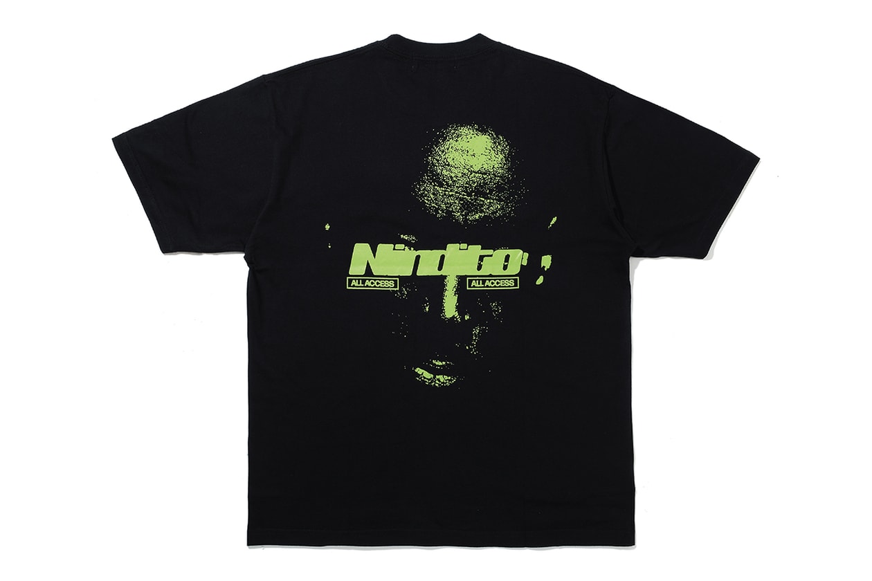 Exclusive: Nindito™ "All Access" Spring 2022 Collection