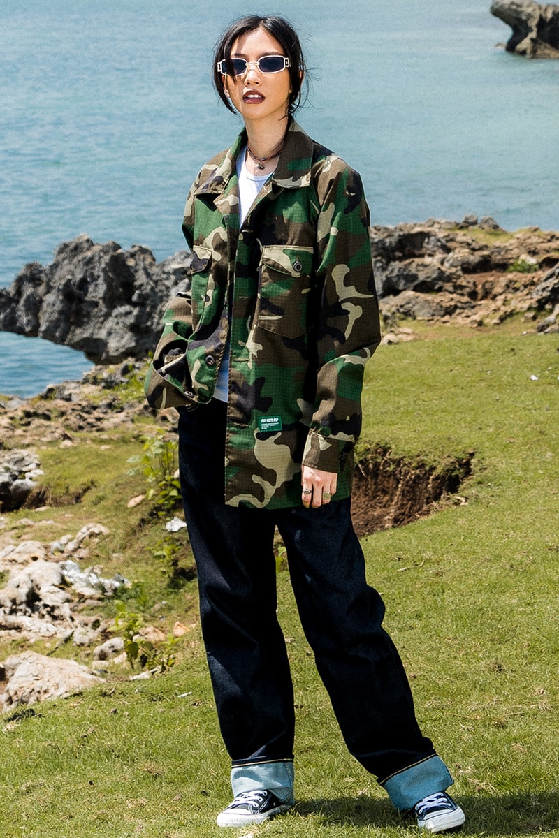 Exclusive: Pot Meets Pop SS22 "Welcome to Skaville"
