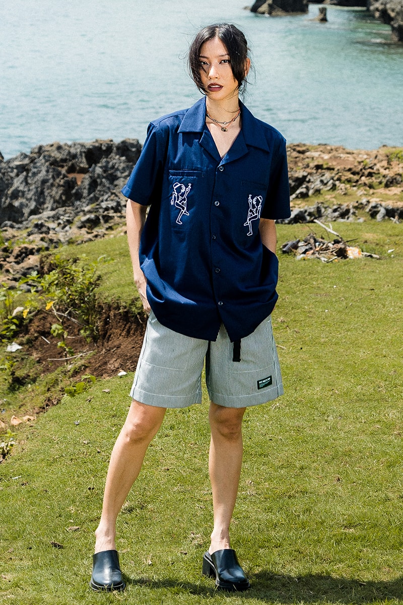 Exclusive: Pot Meets Pop SS22 "Welcome to Skaville"