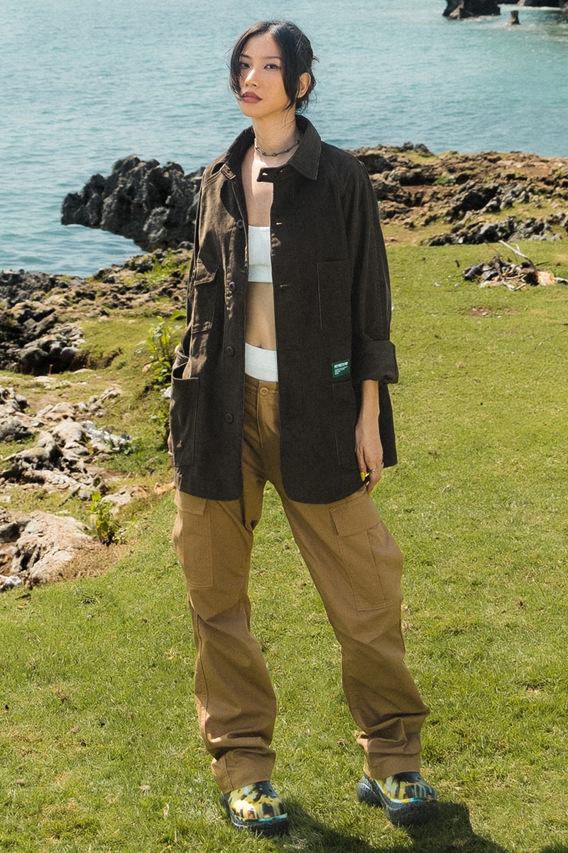 Exclusive: Pot Meets Pop SS22 "Welcome to Skaville"