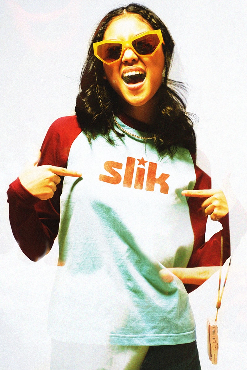 Exclusive: SLIK Rilis Debut Collection dengan Y2K Revival Vibe