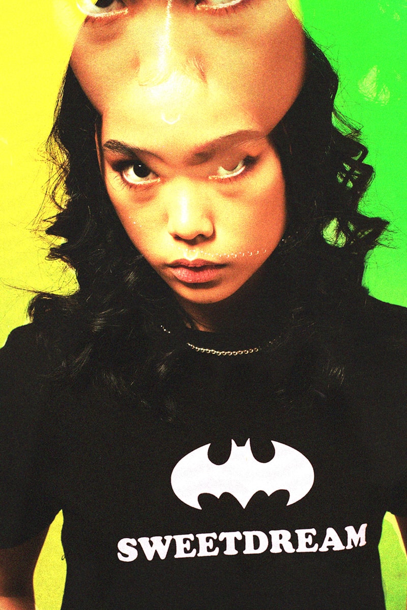 Exclusive: SLIK Rilis Debut Collection dengan Y2K Revival Vibe