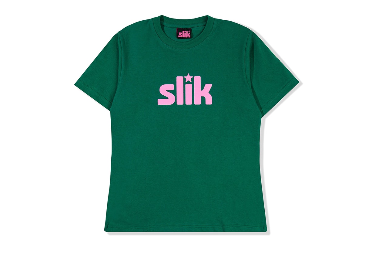 Exclusive: SLIK Rilis Debut Collection dengan Y2K Revival Vibe