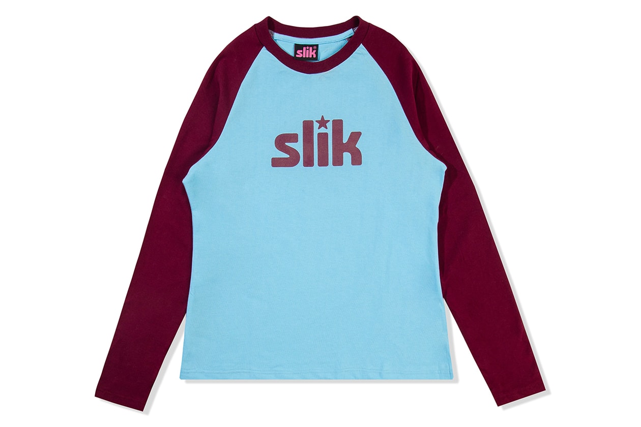 Exclusive: SLIK Rilis Debut Collection dengan Y2K Revival Vibe