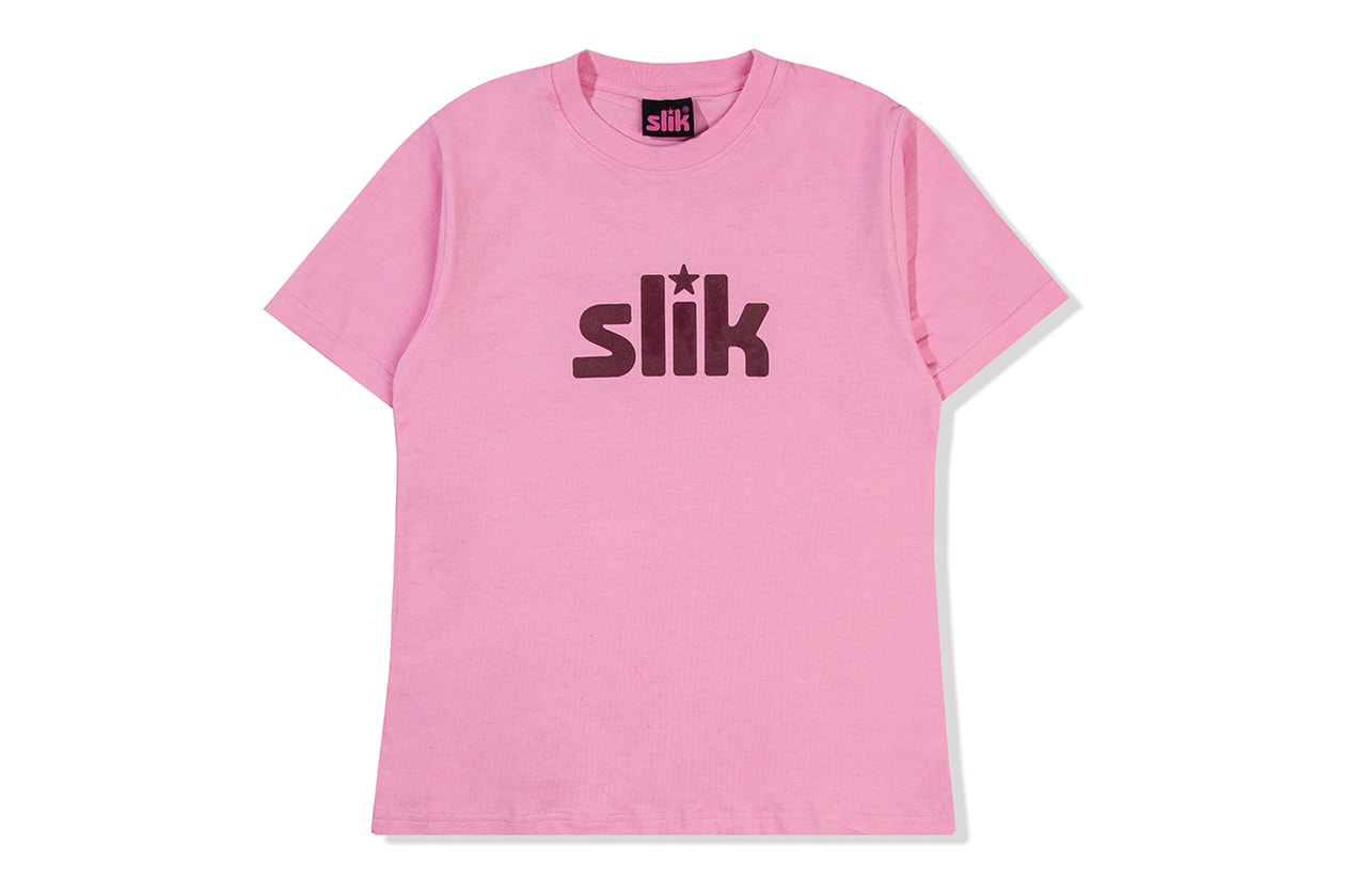 Exclusive: SLIK Rilis Debut Collection dengan Y2K Revival Vibe