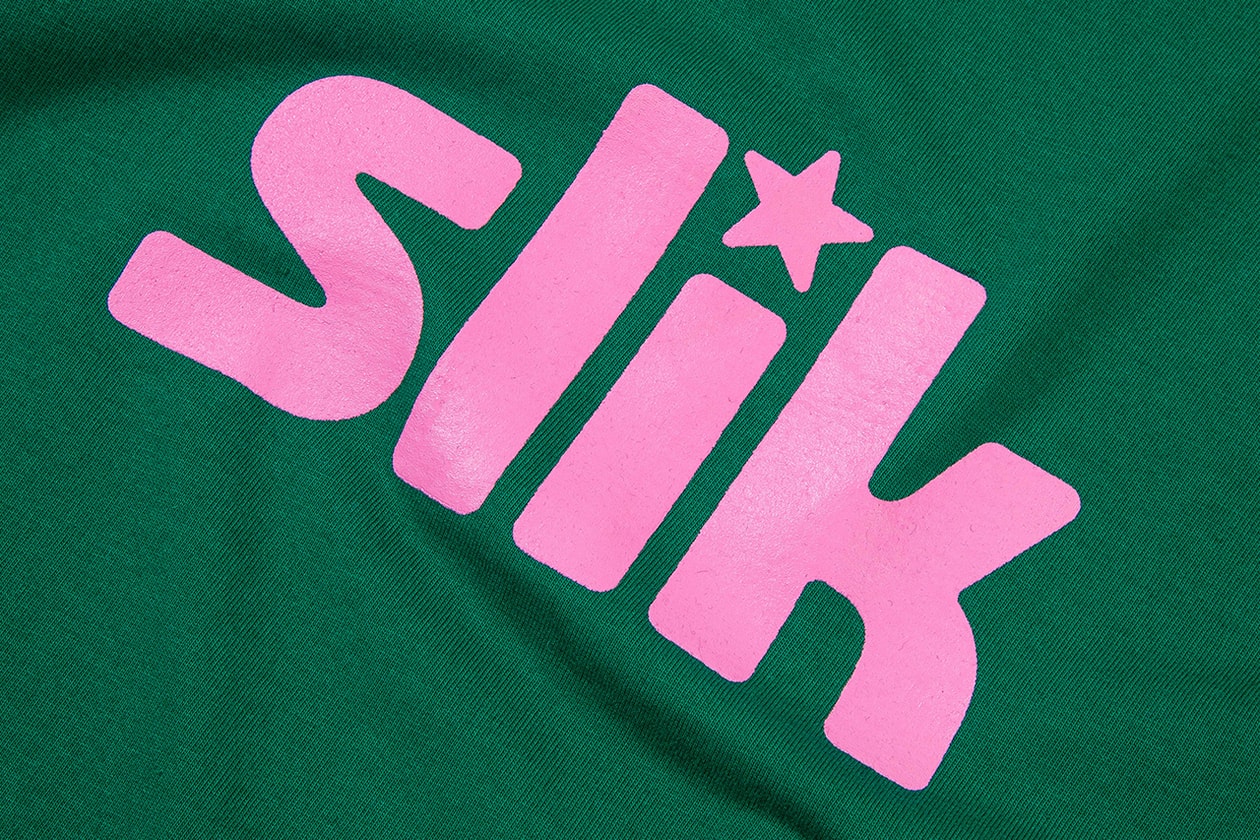Exclusive: SLIK Rilis Debut Collection dengan Y2K Revival Vibe