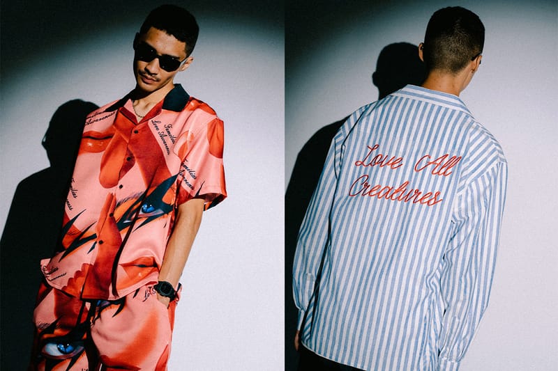 FAMILIAS® Angkat Celebration Vibe dan Positivity dalam Koleksi "Between Moods"