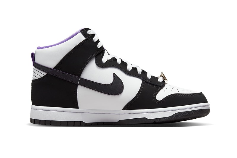 First Look Nike Dunk High "World Champions"